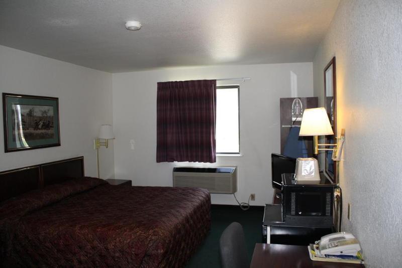 Super 8 By Wyndham Helena Motel Exterior foto